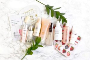 Phiếu công bố mỹ phẩm tiếng anh