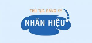 thủ tục đăng ký nhãn hiệu