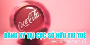đăng ký sở hữu trí tuệ logo